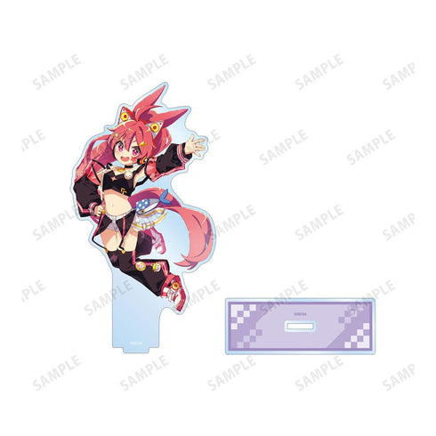 『maimai でらっくす PRiSM PLUS』乙姫(のじゃロリック) BIGアクリルスタンド