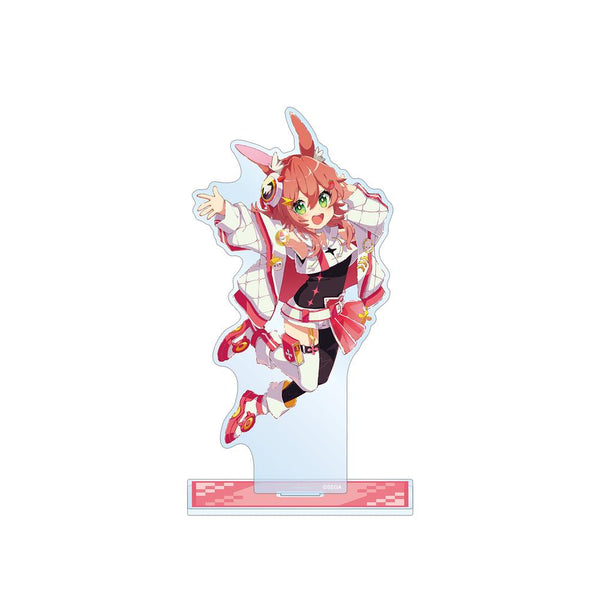 『maimai でらっくす PRiSM PLUS』ラズ(のじゃロリック) BIGアクリルスタンド