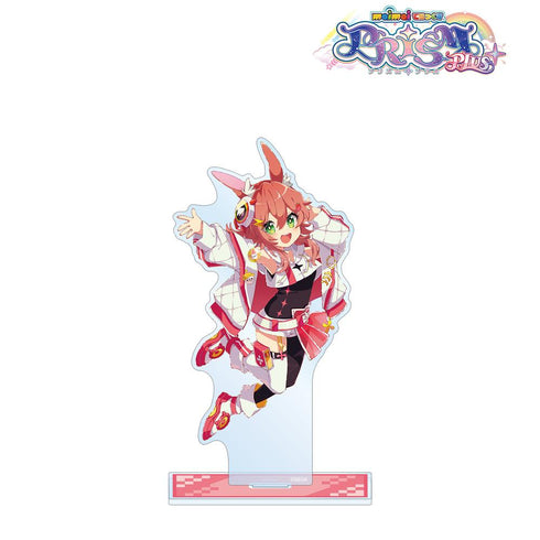 『maimai でらっくす PRiSM PLUS』ラズ(のじゃロリック) BIGアクリルスタンド