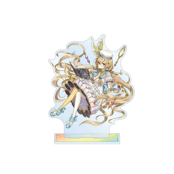 『maimai でらっくす PRiSM PLUS』リズ BIGアクリルスタンド
