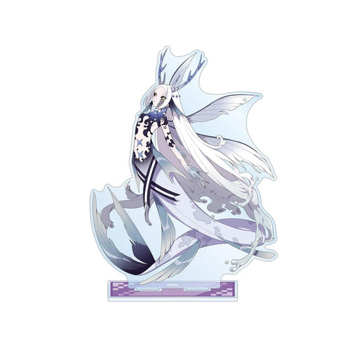 『maimai でらっくす PRiSM PLUS』リッツ(悪魔) BIGアクリルスタンド