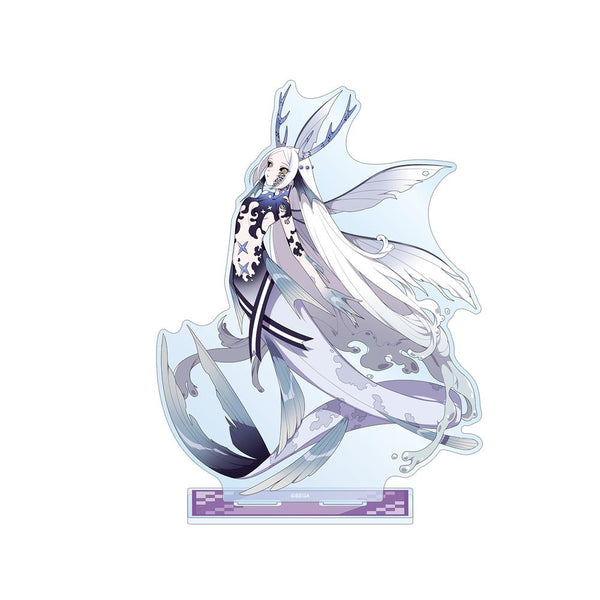 『maimai でらっくす PRiSM PLUS』リッツ(悪魔) BIGアクリルスタンド
