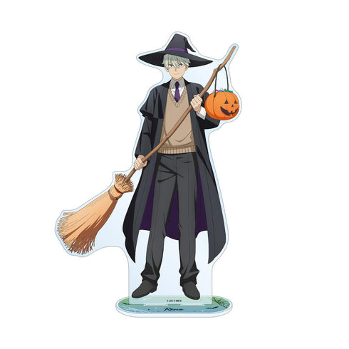 『怪獣8号』描き下ろし 市川レノ ハロウィンver. 特大アクリルスタンド