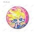 『New PANTY & STOCKING with GARTERBELT』F*Kaoriさんイラスト ロックver. トレーディングホログラム缶バッジ(単位/BOX)【202607再販】