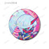 『New PANTY & STOCKING with GARTERBELT』F*Kaoriさんイラスト ロックver. トレーディングホログラム缶バッジ(単位/BOX)【202607再販】