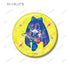 『New PANTY & STOCKING with GARTERBELT』F*Kaoriさんイラスト ロックver. トレーディングホログラム缶バッジ(単位/BOX)【202607再販】
