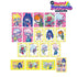『New PANTY & STOCKING with GARTERBELT』F*Kaoriさんイラスト ロックver. トレーディングブロマイド(単位/BOX)【202607再販】