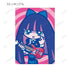 『New PANTY & STOCKING with GARTERBELT』F*Kaoriさんイラスト ロックver. トレーディングブロマイド(単位/BOX)【202607再販】