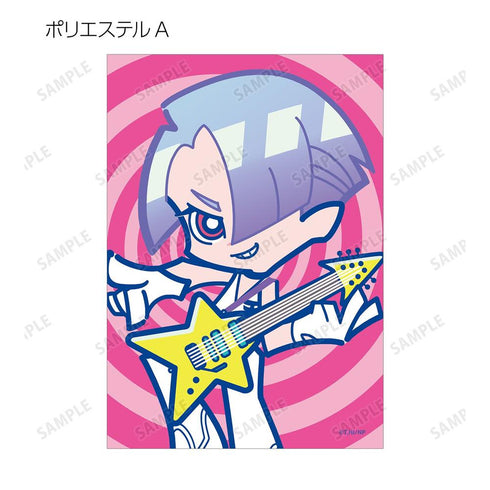 『New PANTY & STOCKING with GARTERBELT』F*Kaoriさんイラスト ロックver. トレーディングブロマイド(単位/BOX)【202607再販】