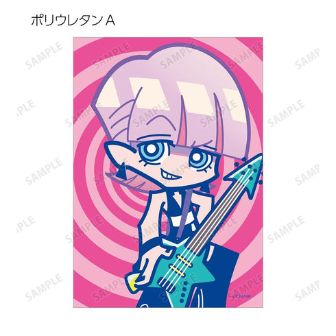 『New PANTY & STOCKING with GARTERBELT』F*Kaoriさんイラスト ロックver. トレーディングブロマイド(単位/BOX)【202607再販】
