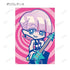『New PANTY & STOCKING with GARTERBELT』F*Kaoriさんイラスト ロックver. トレーディングブロマイド(単位/BOX)【202607再販】