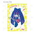 『New PANTY & STOCKING with GARTERBELT』F*Kaoriさんイラスト ロックver. トレーディングブロマイド(単位/BOX)【202607再販】