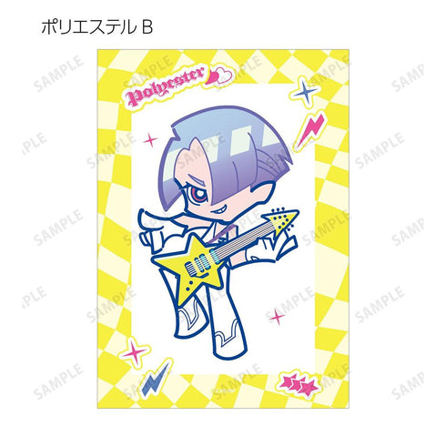 『New PANTY & STOCKING with GARTERBELT』F*Kaoriさんイラスト ロックver. トレーディングブロマイド(単位/BOX)【202607再販】