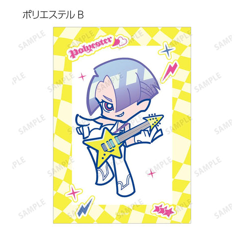 『New PANTY & STOCKING with GARTERBELT』F*Kaoriさんイラスト ロックver. トレーディングブロマイド(単位/BOX)