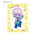 『New PANTY & STOCKING with GARTERBELT』F*Kaoriさんイラスト ロックver. トレーディングブロマイド(単位/BOX)【202607再販】