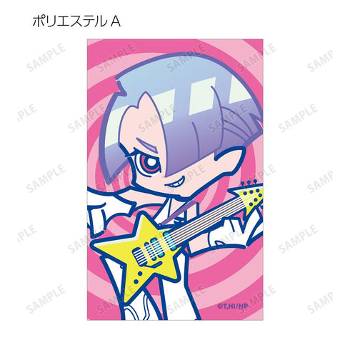 『New PANTY & STOCKING with GARTERBELT』F*Kaoriさんイラスト ロックver. トレーディングイラストカード(単位/BOX)