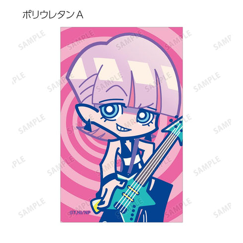 『New PANTY & STOCKING with GARTERBELT』F*Kaoriさんイラスト ロックver. トレーディングイラストカード(単位/BOX)