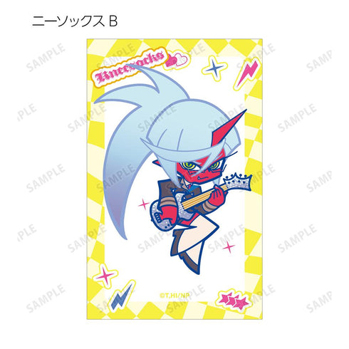 『New PANTY & STOCKING with GARTERBELT』F*Kaoriさんイラスト ロックver. トレーディングイラストカード(単位/BOX)