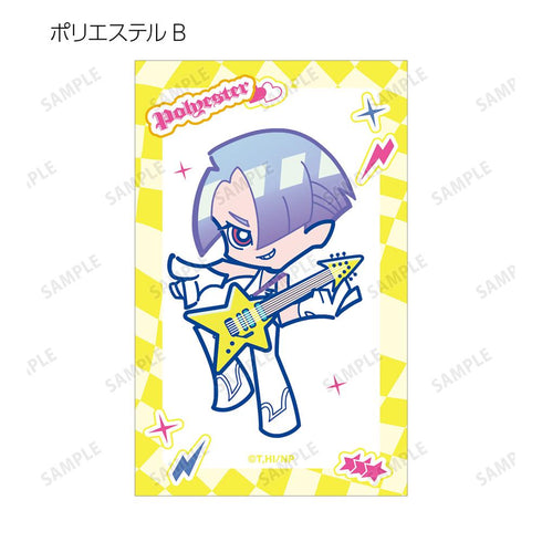 『New PANTY & STOCKING with GARTERBELT』F*Kaoriさんイラスト ロックver. トレーディングイラストカード(単位/BOX)