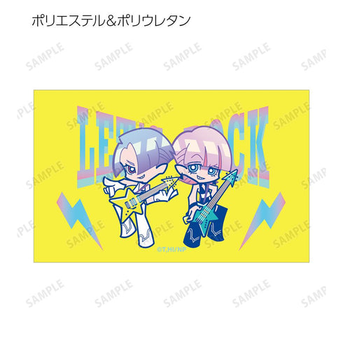 『New PANTY & STOCKING with GARTERBELT』F*Kaoriさんイラスト ロックver. トレーディングイラストカード(単位/BOX)