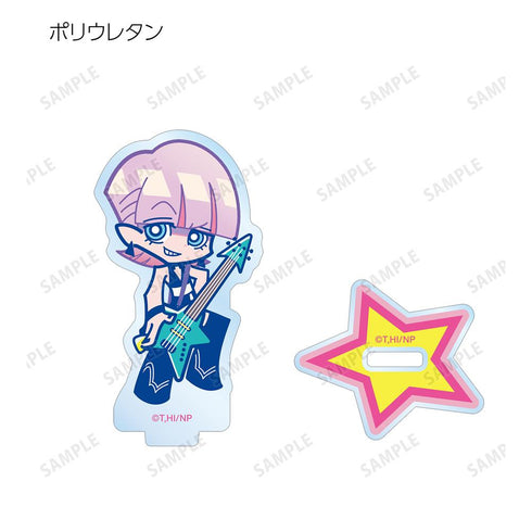 『New PANTY & STOCKING with GARTERBELT』F*Kaoriさんイラスト ロックver. トレーディングアクリルスタンド(単位/BOX)