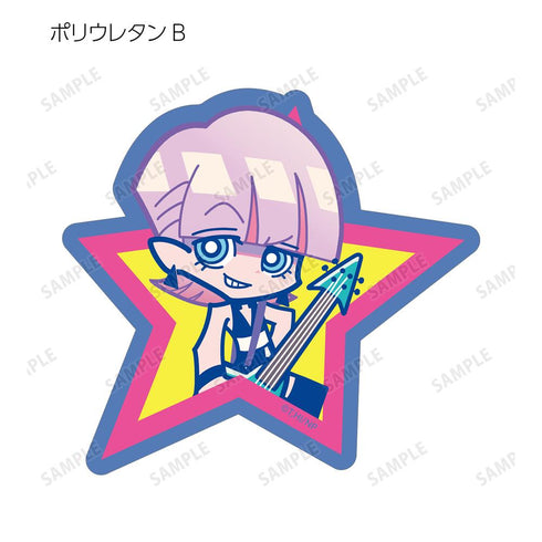 『New PANTY & STOCKING with GARTERBELT』F*Kaoriさんイラスト ロックver. トレーディングダイカットステッカー(単位/BOX)