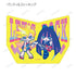 『New PANTY & STOCKING with GARTERBELT』F*Kaoriさんイラスト ロックver. トレーディングダイカットステッカー(単位/BOX)