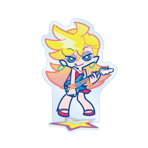 『New PANTY & STOCKING with GARTERBELT』F*Kaoriさんイラスト パンティ ロックver. BIGアクリルスタンド【202607再販】