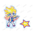 『New PANTY & STOCKING with GARTERBELT』F*Kaoriさんイラスト パンティ ロックver. BIGアクリルスタンド【202607再販】