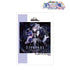 『maimai でらっくす PRiSM PLUS』Straight into the lights A3マット加工ポスター