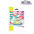 『maimai でらっくす PRiSM PLUS』モ°ルモ°ル(MZK Skippin' Remix) A3マット加工ポスター