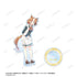 『ウマ娘 シンデレラグレイ』ベルノライト Ani-Art aqua label BIGアクリルスタンド