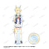 『ウマ娘 シンデレラグレイ』ルディレモーノ Ani-Art aqua label BIGアクリルスタンド