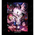 『ぬきたし THE ANIMATION』キービジュアル Teeユニセックス