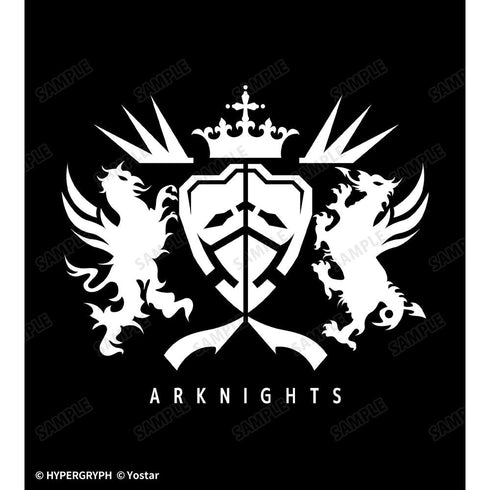 『アークナイツ』ヴィクトリア BIGジップトートバッグ