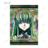『コードギアス 反逆のルルーシュ』トレーディング Aure Glass ブロマイド(単位/BOX)