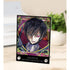 『コードギアス 反逆のルルーシュ』ルルーシュ Aure Glass A6アクリルパネル ver.A