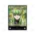 『コードギアス 反逆のルルーシュ』C.C. Aure Glass A6アクリルパネル ver.B