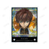 『コードギアス 反逆のルルーシュ』スザク Aure Glass A6アクリルパネル ver.A