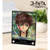 《Code Geass:反叛的魯路修》蘇扎克 Aure Glass A6 壓克力面板 ver.B【202609 再版】