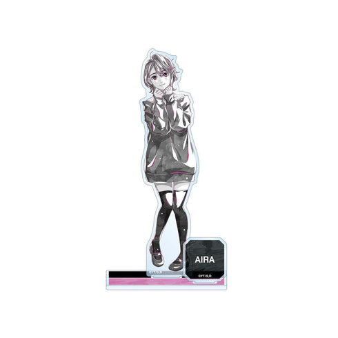 『ダンダダン』アイラ Ani-Art BLACK LABEL パーツ付きBIGアクリルスタンド
