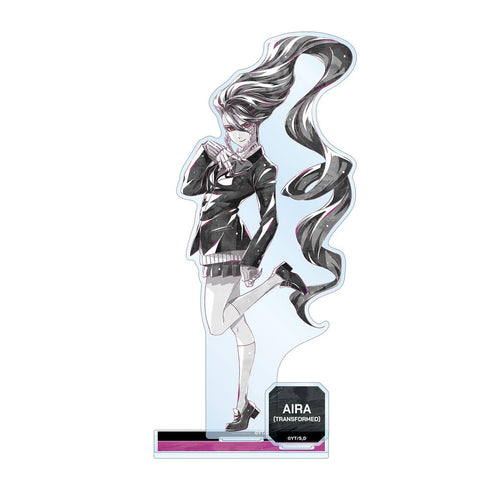 『ダンダダン』アイラ(変身) Ani-Art BLACK LABEL パーツ付きBIGアクリルスタンド