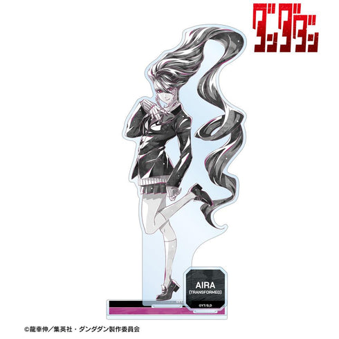 『ダンダダン』アイラ(変身) Ani-Art BLACK LABEL パーツ付きBIGアクリルスタンド