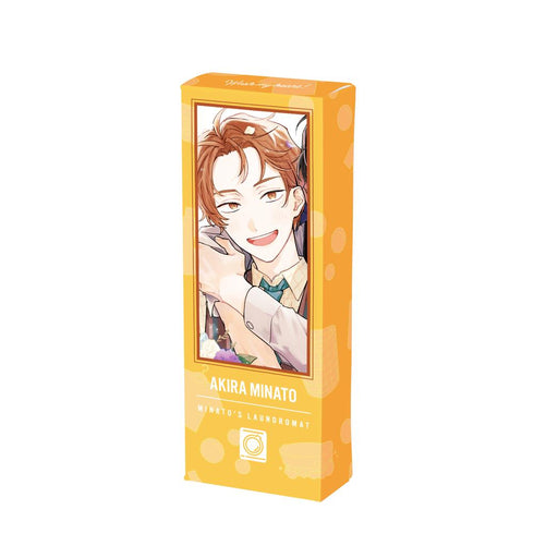 『みなと商事コインランドリー』湊 晃 A:code オードトワレ 50mL