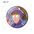 《忍者小丸子亂太郎》全新繪製「大家一起走」篇 ver. 第2彈 閃粉收藏徽章 ver.A(單位/盒)【202608 再版】