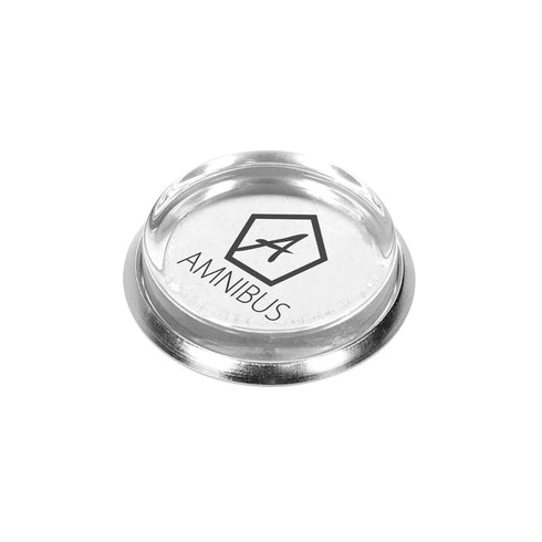 『アークナイツ』酔吟の興 ガラスマグネットピンバッジ