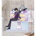 《Code Geass 反叛的鲁路修》全新绘制 鲁路修 2025生日版 特大亚克力立牌【202609再版】