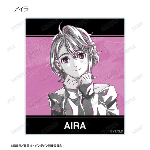 『ダンダダン』トレーディング Ani-Art BLACK LABEL アクリルカード(単位/BOX)