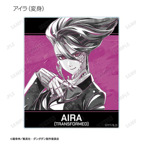 『ダンダダン』トレーディング Ani-Art BLACK LABEL アクリルカード(単位/BOX)