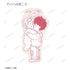 『BANANA FISH』トレーディングダイカットステッカー BABY BANANA ver.(単位/BOX)